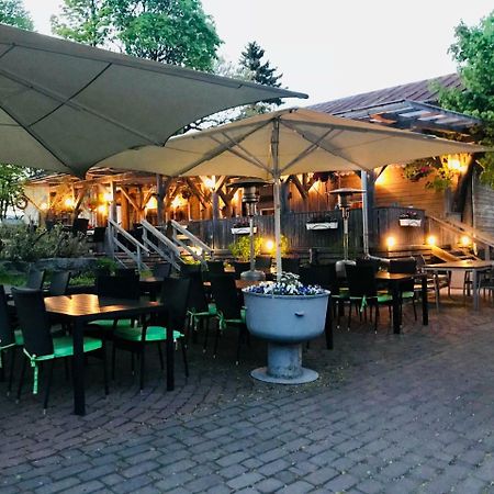 Gasthaus Pooki Усикаупунки Екстериор снимка